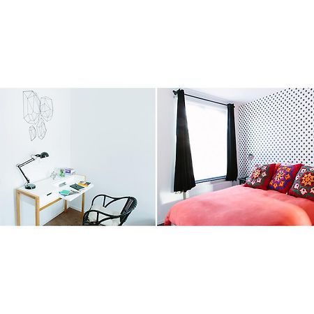B&B Place Jourdan Etterbeek Pokój zdjęcie