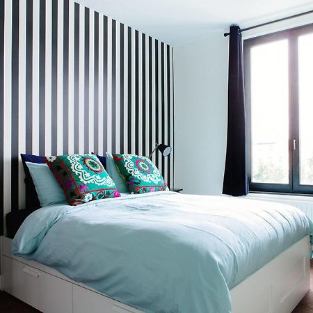 B&B Place Jourdan Etterbeek Zewnętrze zdjęcie