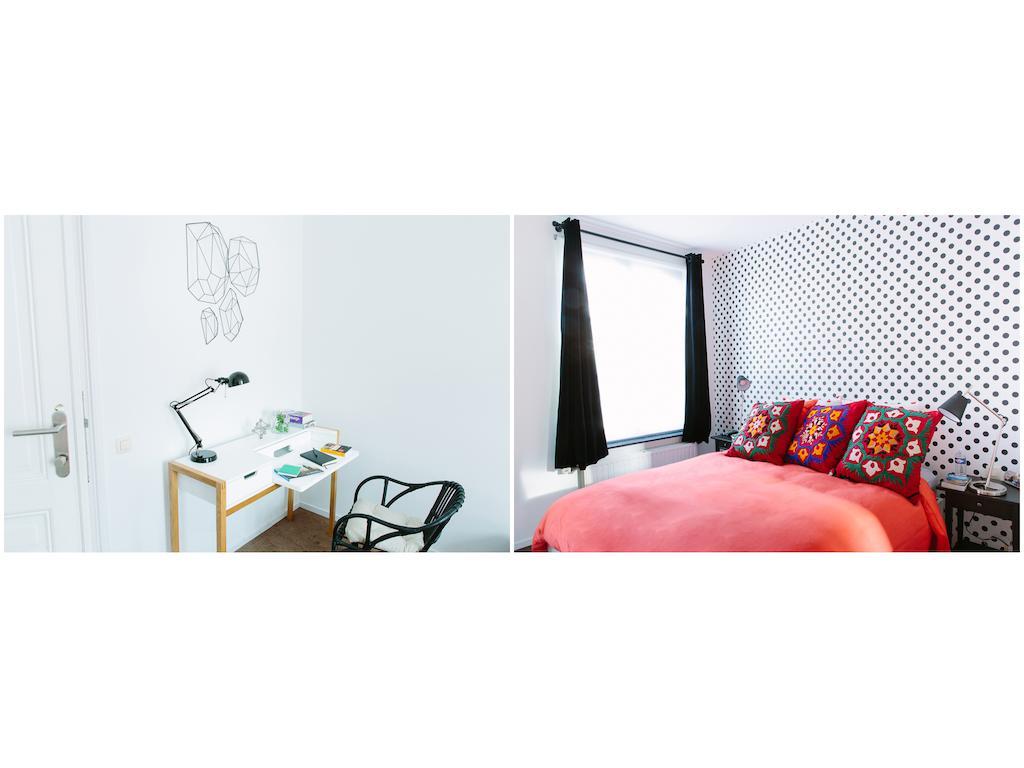 B&B Place Jourdan Etterbeek Pokój zdjęcie