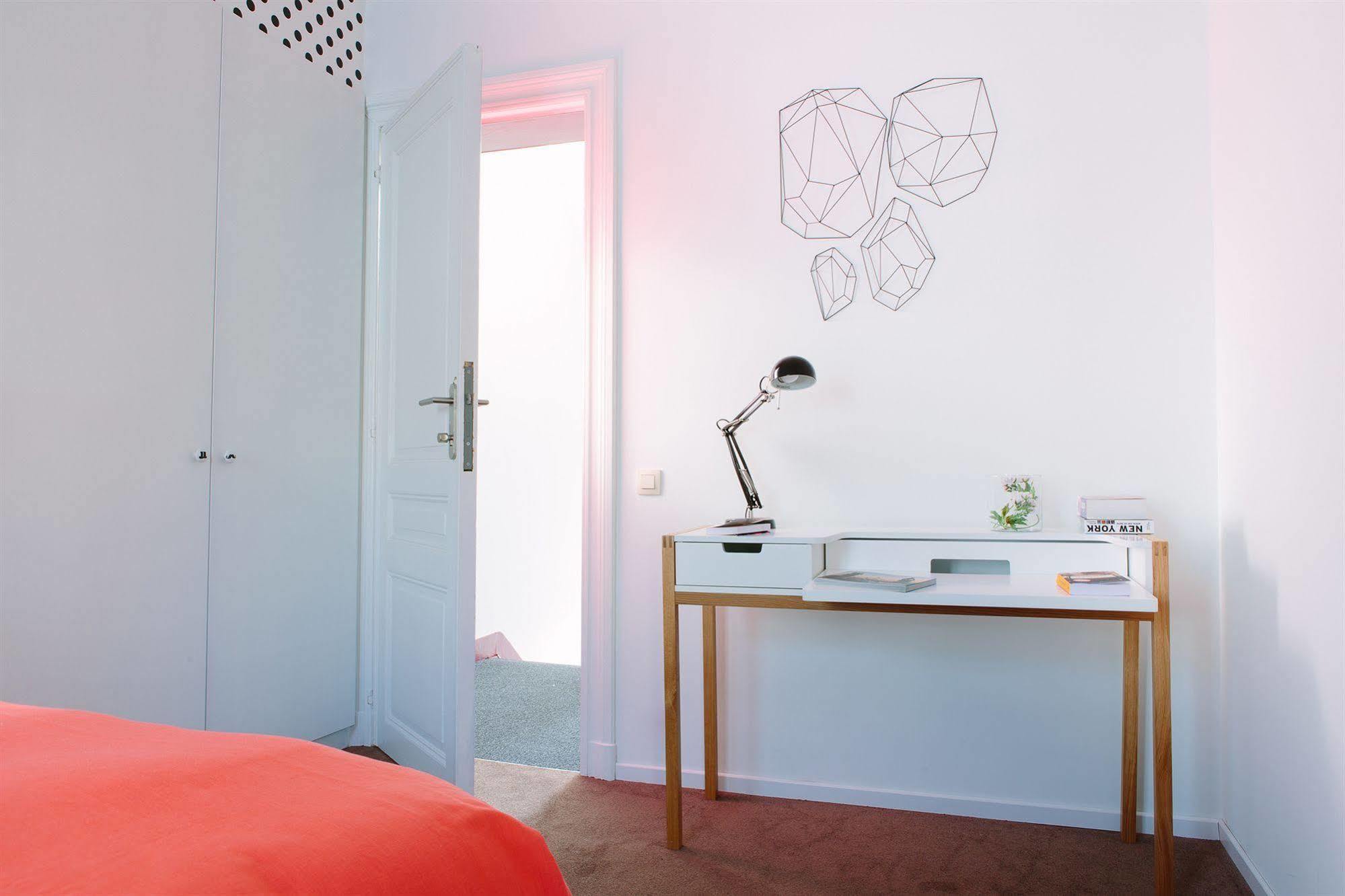 B&B Place Jourdan Etterbeek Zewnętrze zdjęcie