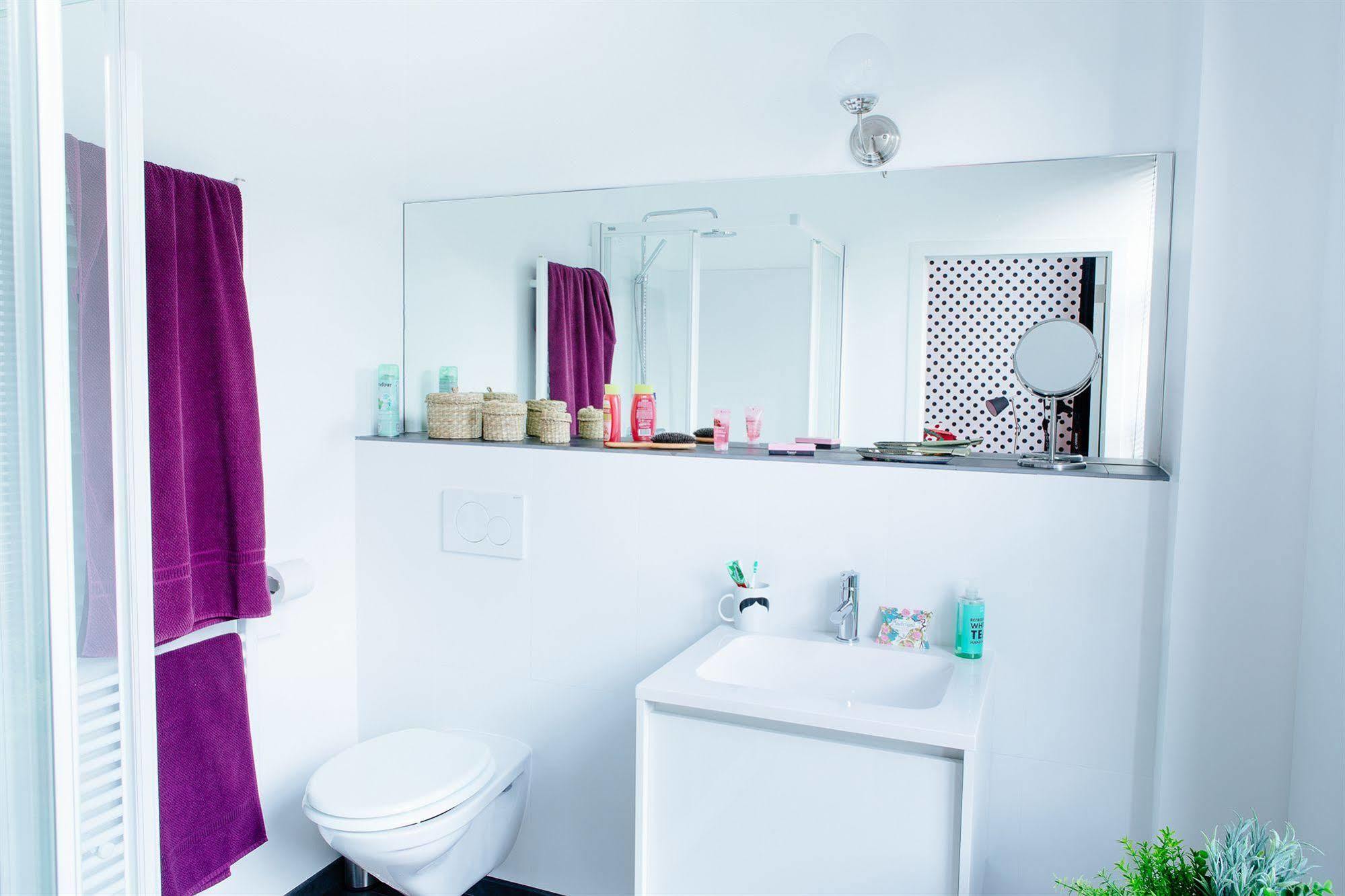 B&B Place Jourdan Etterbeek Zewnętrze zdjęcie