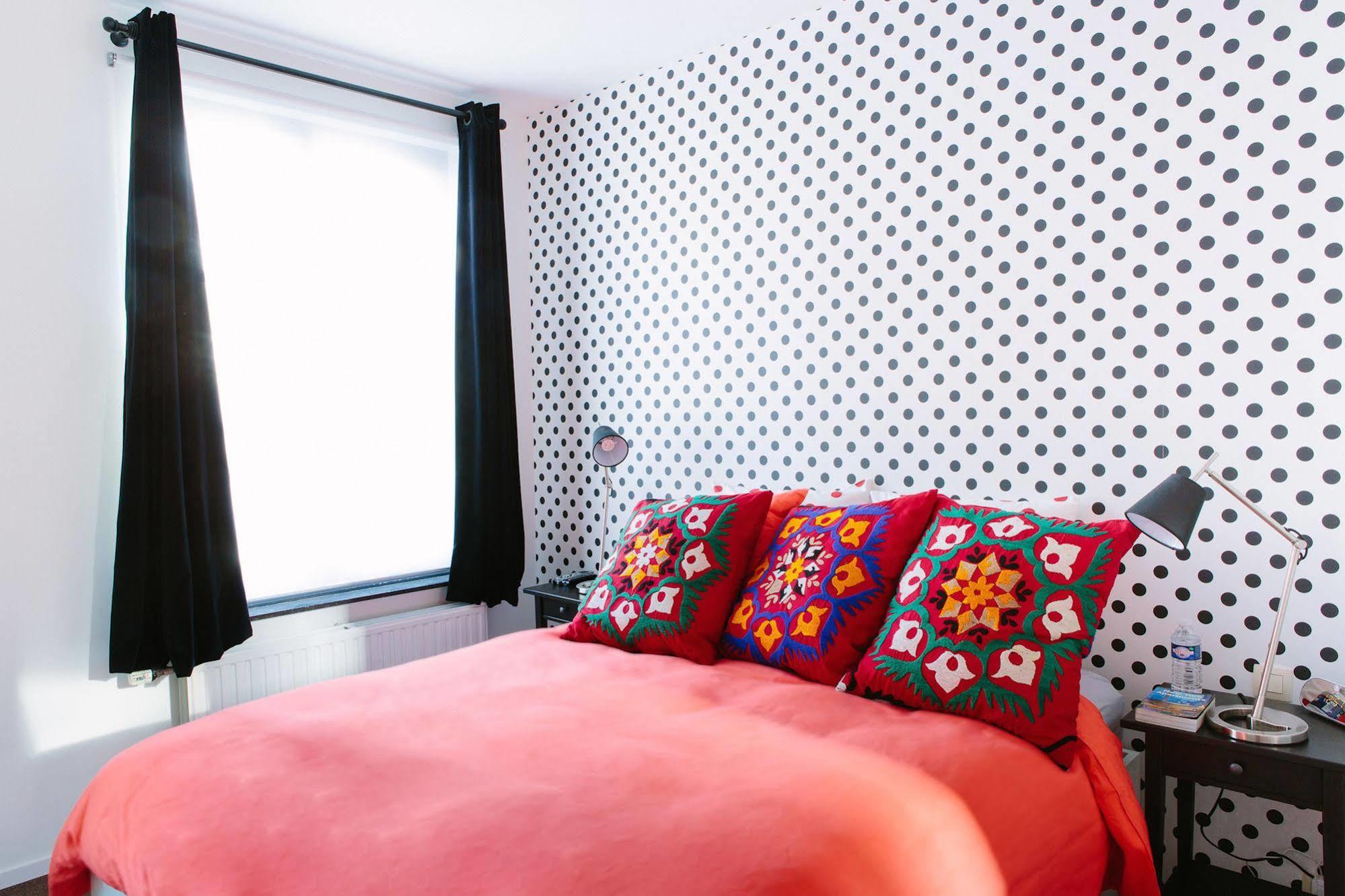 B&B Place Jourdan Etterbeek Zewnętrze zdjęcie