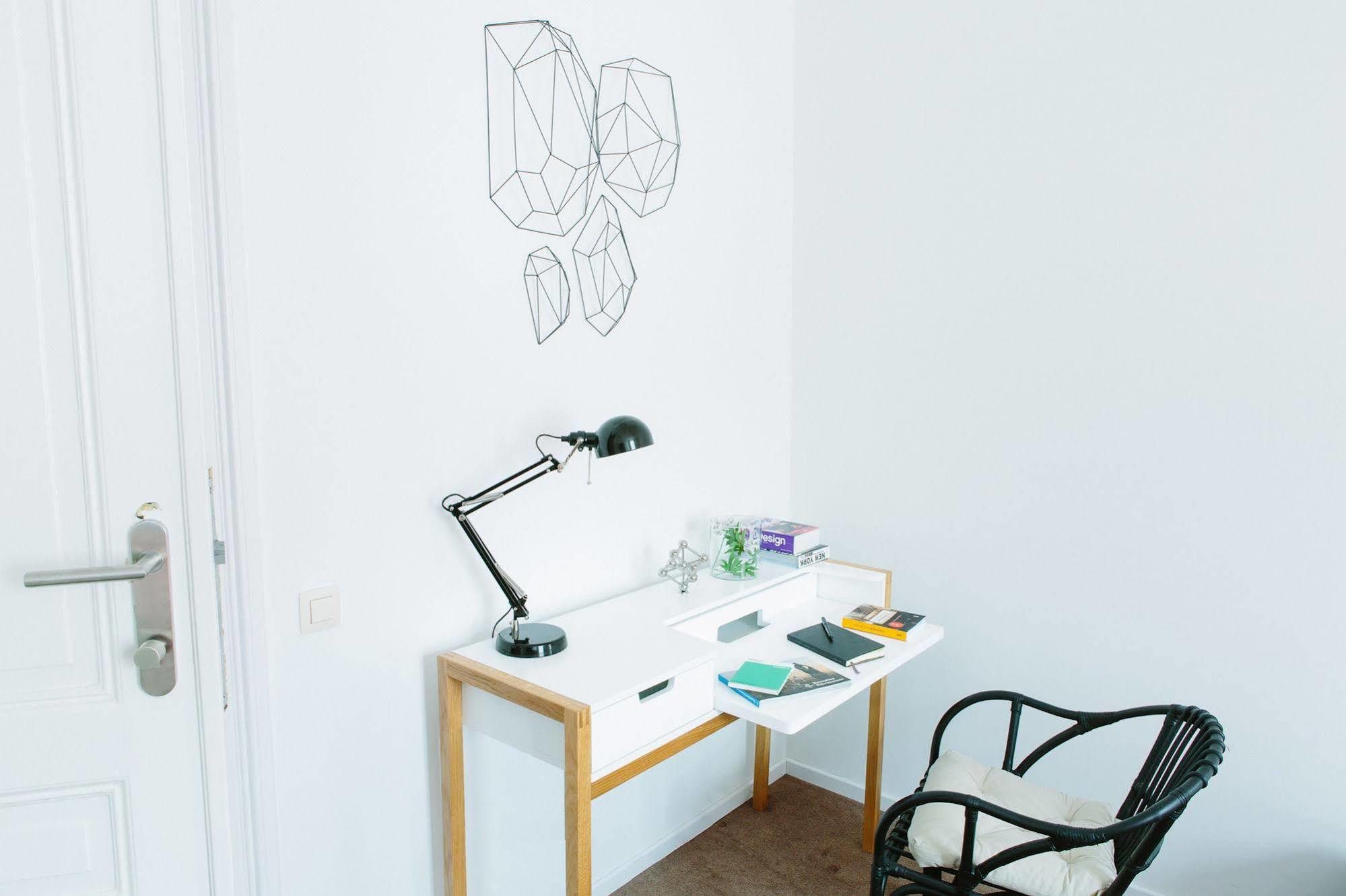 B&B Place Jourdan Etterbeek Zewnętrze zdjęcie
