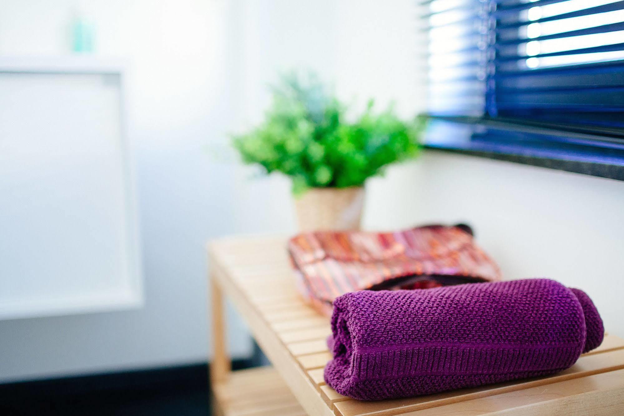 B&B Place Jourdan Etterbeek Zewnętrze zdjęcie