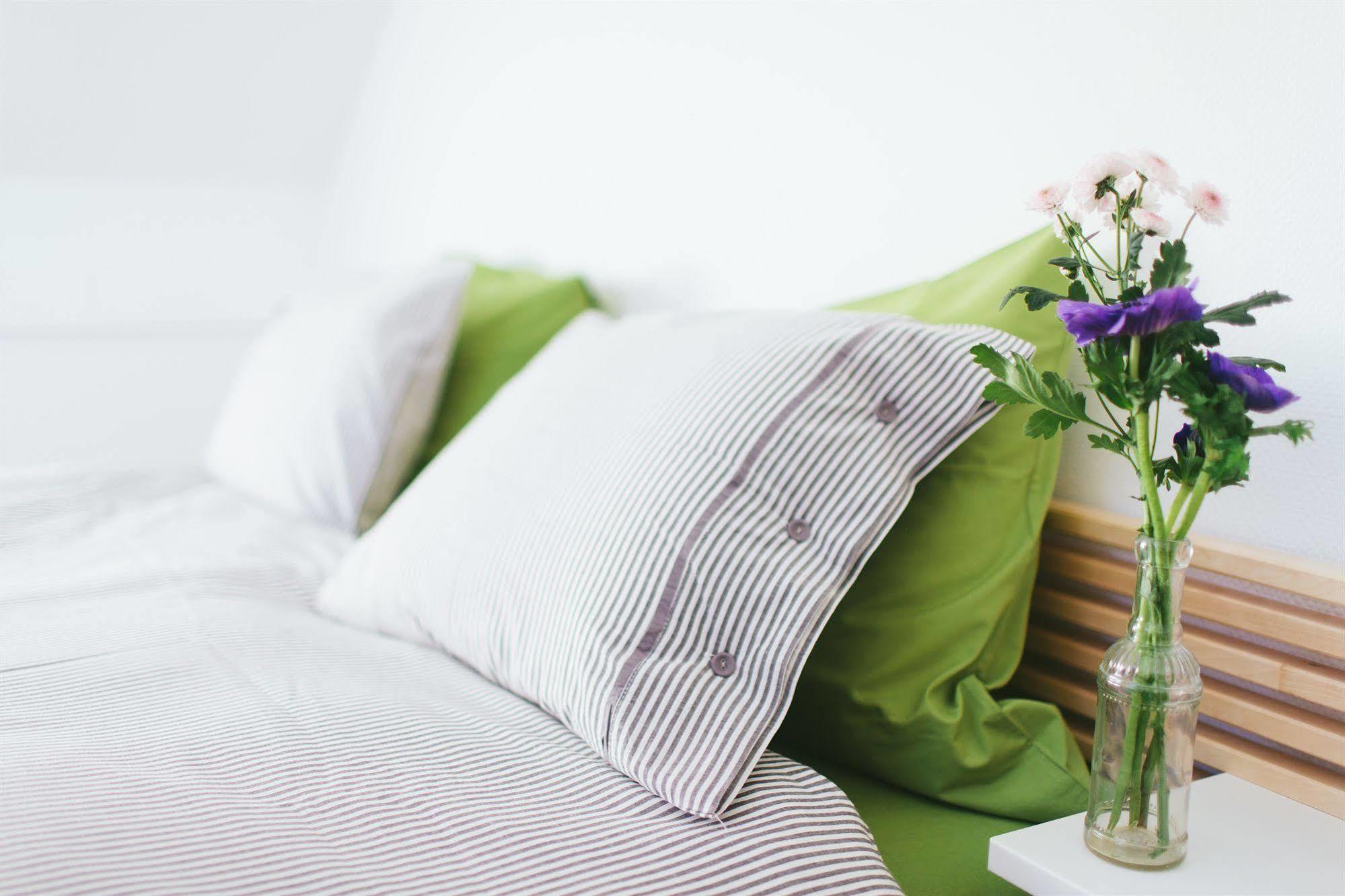 B&B Place Jourdan Etterbeek Zewnętrze zdjęcie
