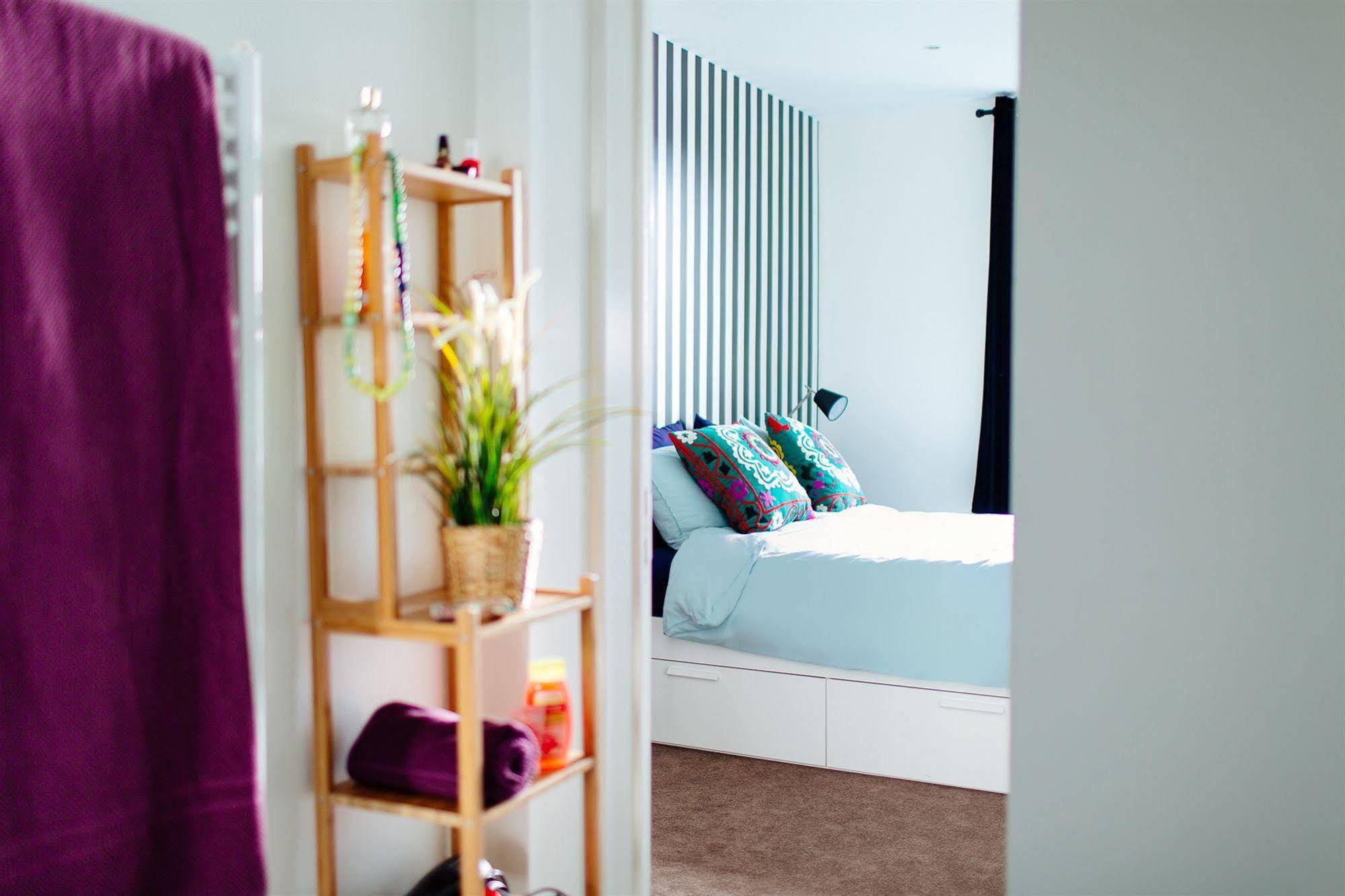 B&B Place Jourdan Etterbeek Zewnętrze zdjęcie