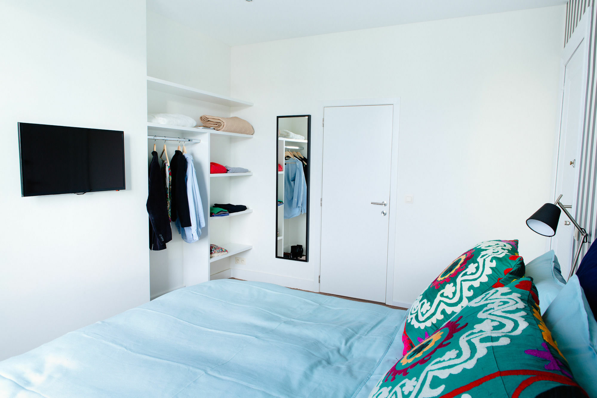 B&B Place Jourdan Etterbeek Zewnętrze zdjęcie