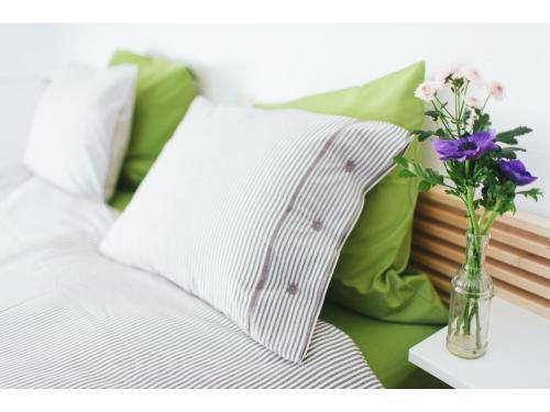 B&B Place Jourdan Etterbeek Zewnętrze zdjęcie